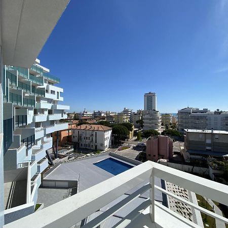 Apartamento Podium Lido di Jesolo Exterior foto