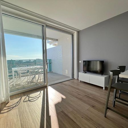 Apartamento Podium Lido di Jesolo Exterior foto