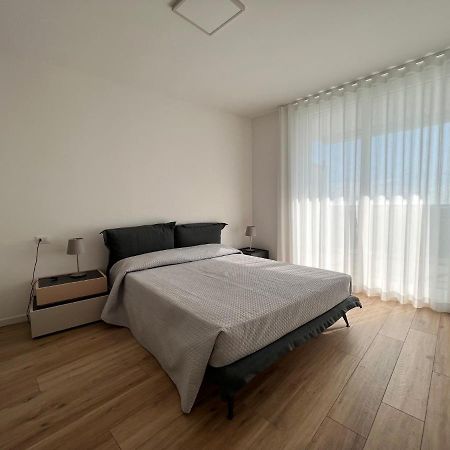 Apartamento Podium Lido di Jesolo Exterior foto