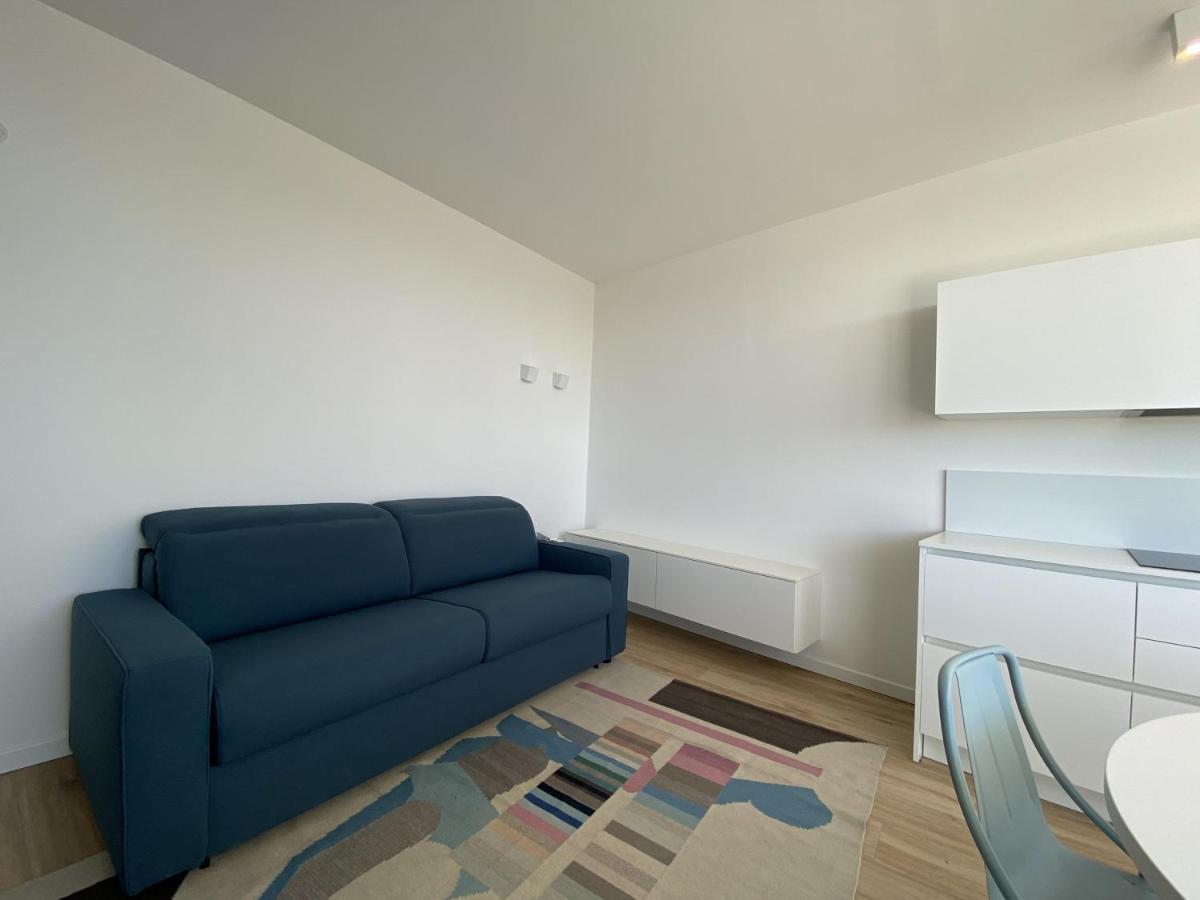 Apartamento Podium Lido di Jesolo Exterior foto