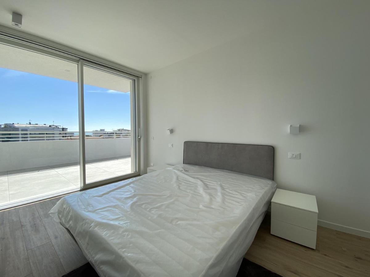 Apartamento Podium Lido di Jesolo Exterior foto