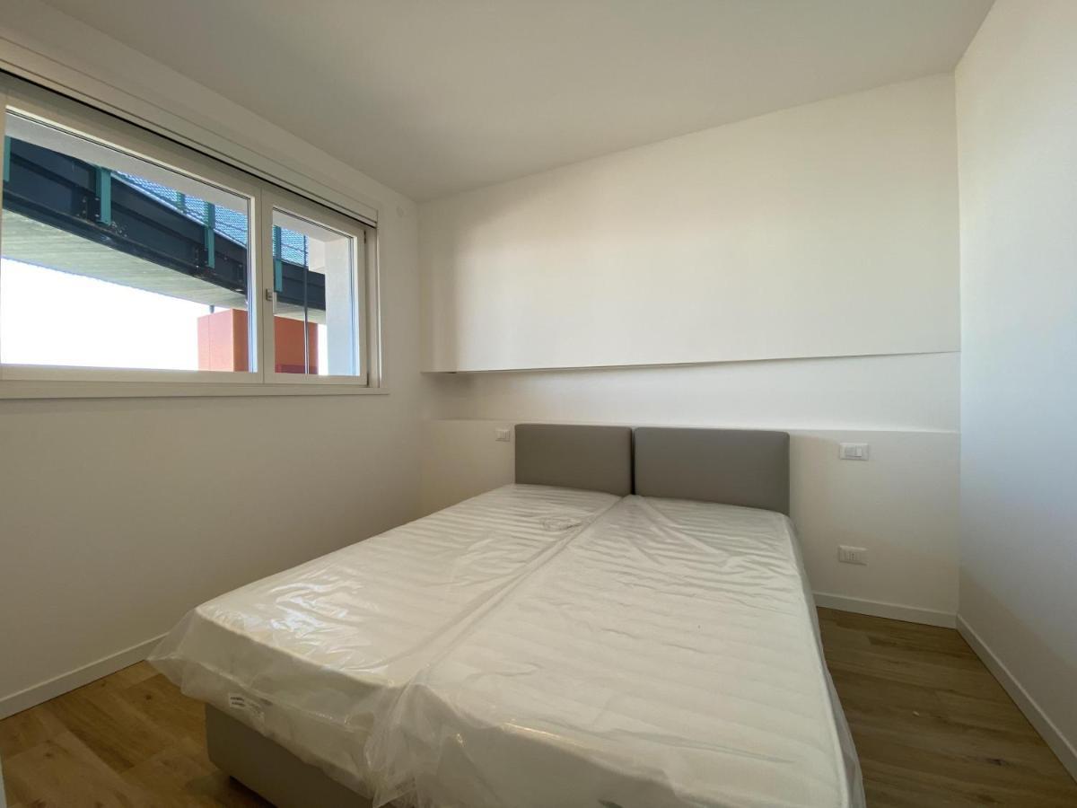 Apartamento Podium Lido di Jesolo Exterior foto
