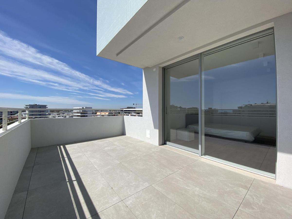 Apartamento Podium Lido di Jesolo Exterior foto