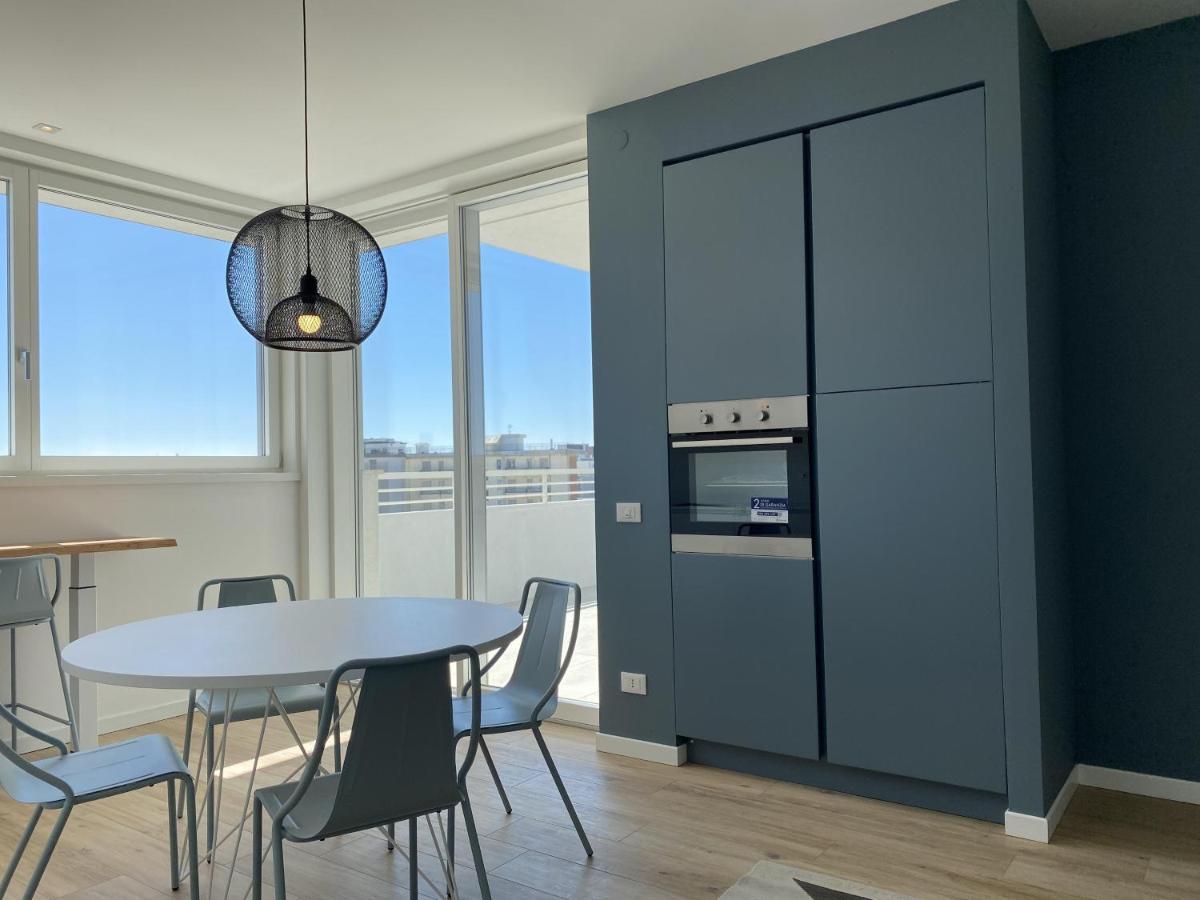 Apartamento Podium Lido di Jesolo Exterior foto