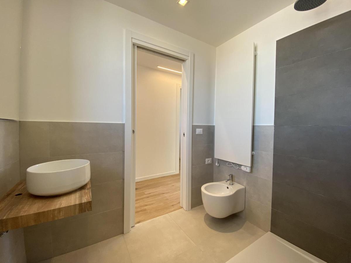 Apartamento Podium Lido di Jesolo Exterior foto