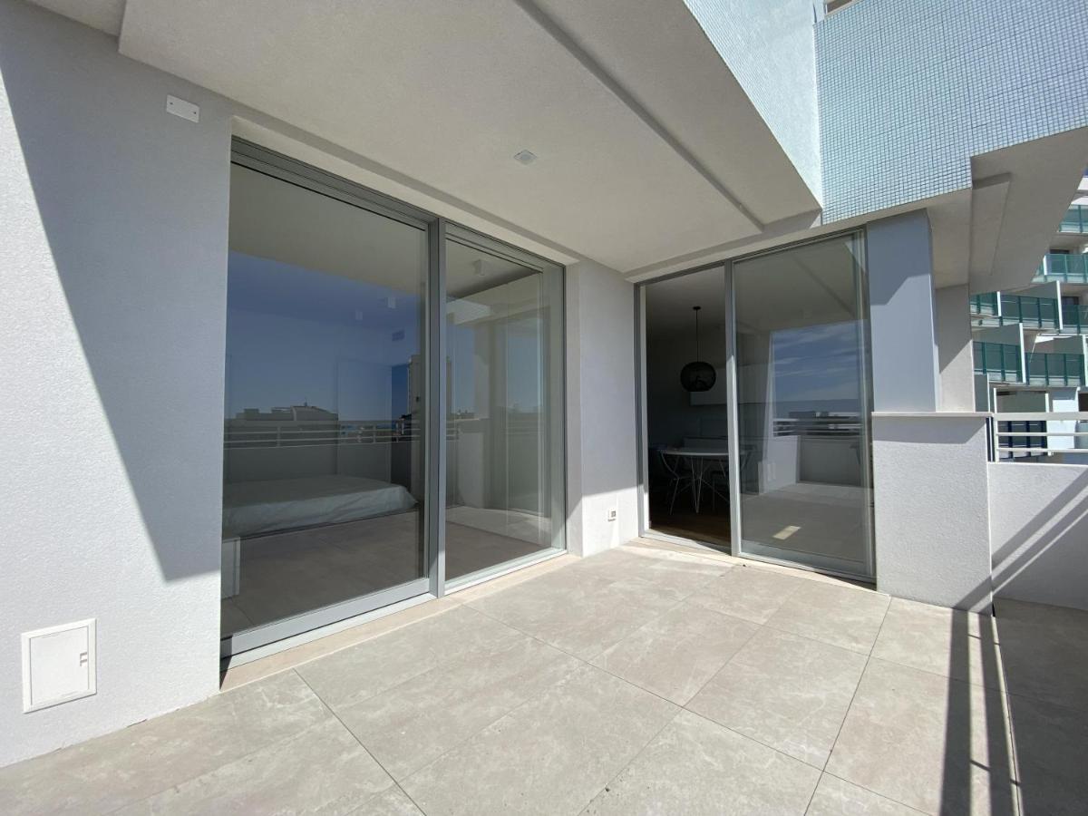 Apartamento Podium Lido di Jesolo Exterior foto