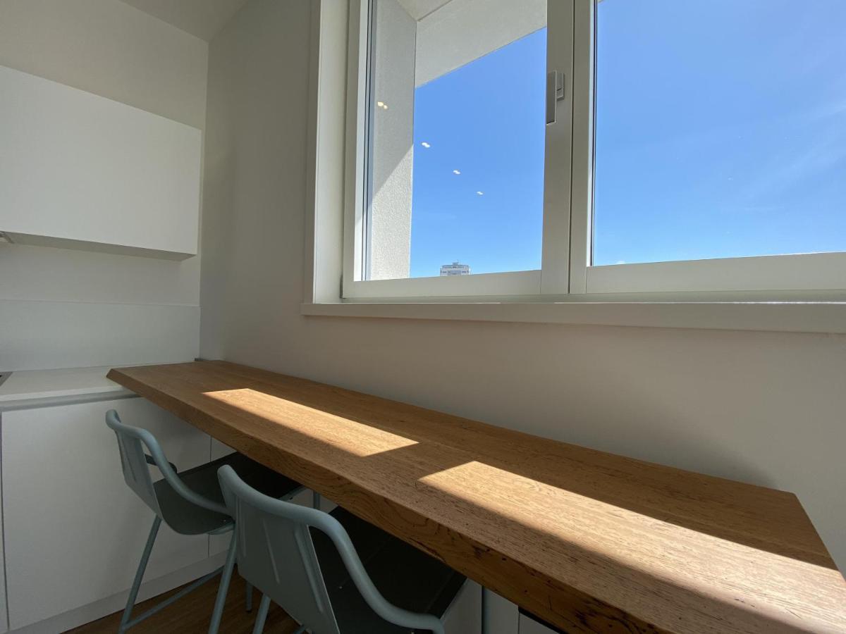 Apartamento Podium Lido di Jesolo Exterior foto