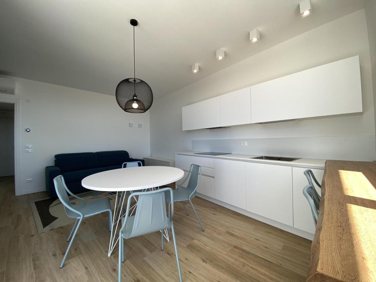 Apartamento Podium Lido di Jesolo Exterior foto