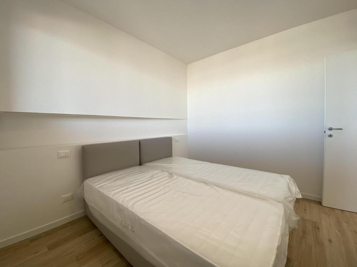Apartamento Podium Lido di Jesolo Exterior foto