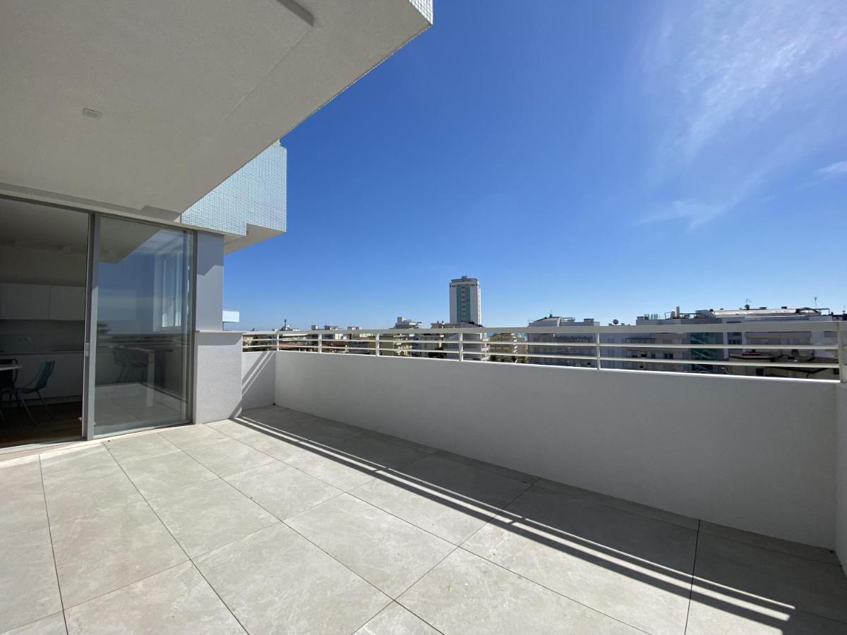 Apartamento Podium Lido di Jesolo Exterior foto