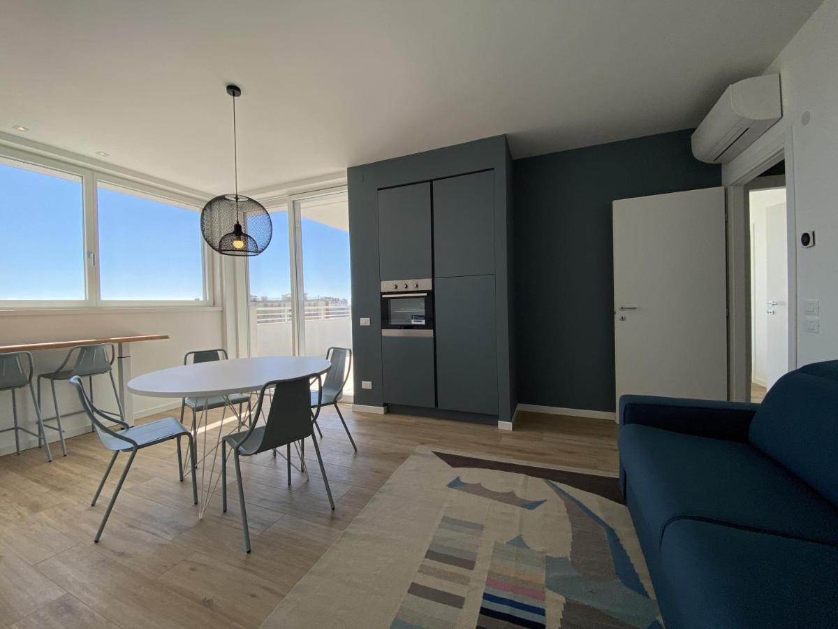 Apartamento Podium Lido di Jesolo Exterior foto