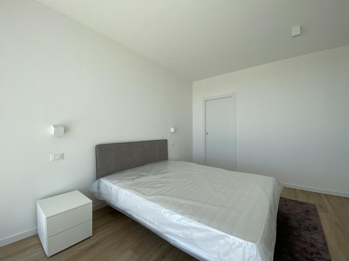 Apartamento Podium Lido di Jesolo Exterior foto
