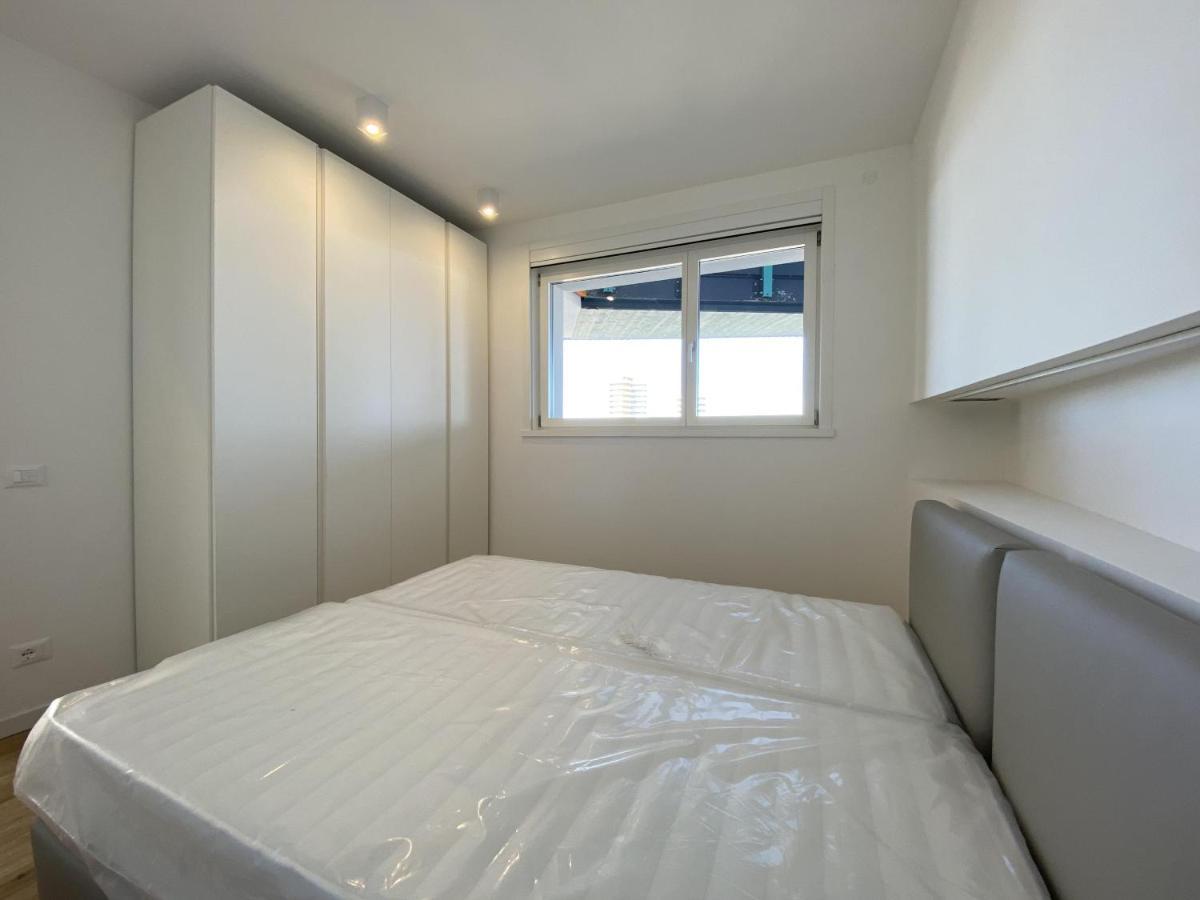 Apartamento Podium Lido di Jesolo Exterior foto