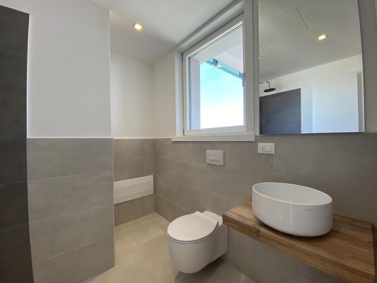 Apartamento Podium Lido di Jesolo Exterior foto