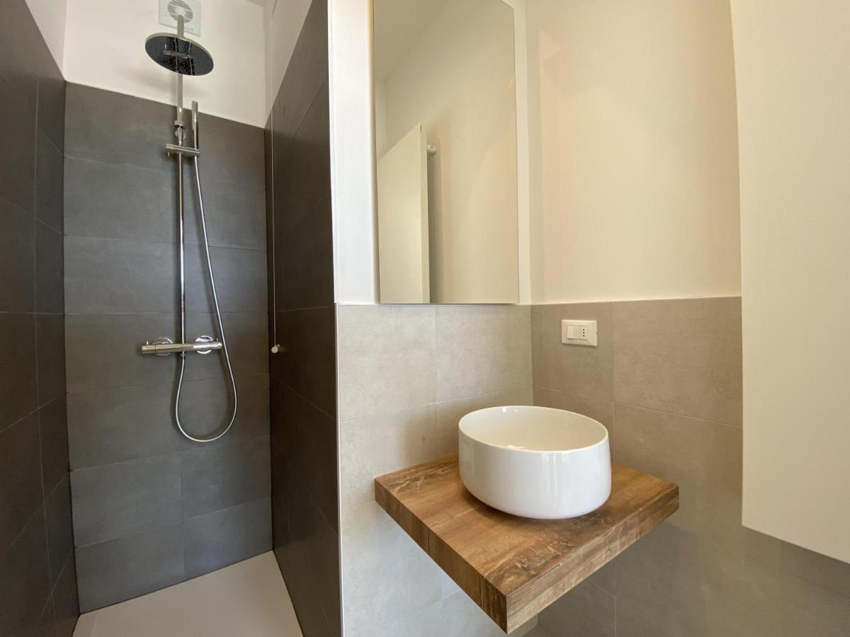 Apartamento Podium Lido di Jesolo Exterior foto