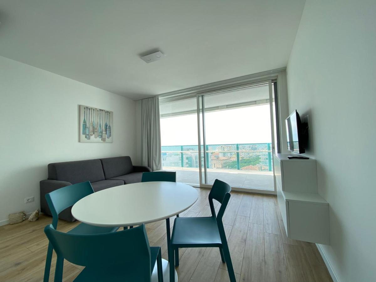 Apartamento Podium Lido di Jesolo Exterior foto
