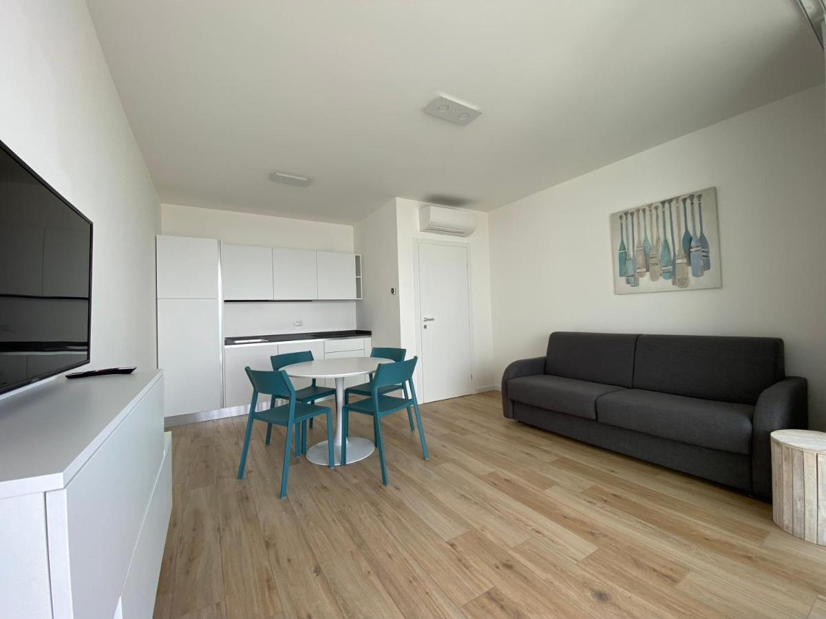 Apartamento Podium Lido di Jesolo Exterior foto