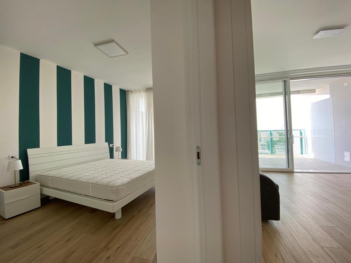Apartamento Podium Lido di Jesolo Exterior foto