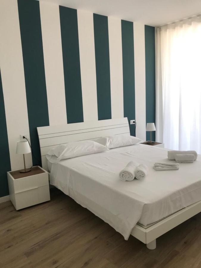 Apartamento Podium Lido di Jesolo Exterior foto