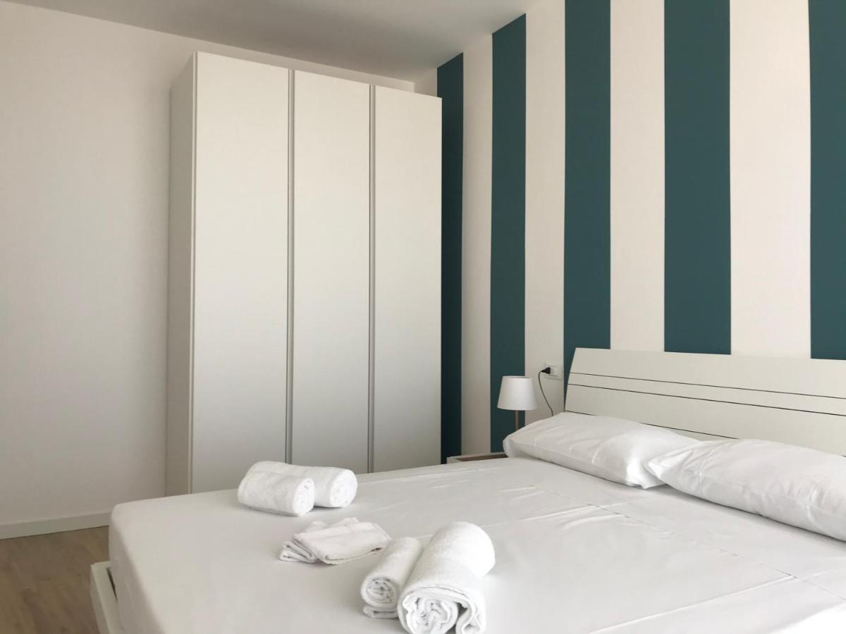 Apartamento Podium Lido di Jesolo Exterior foto