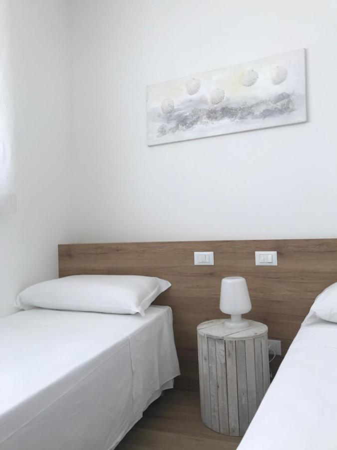 Apartamento Podium Lido di Jesolo Exterior foto