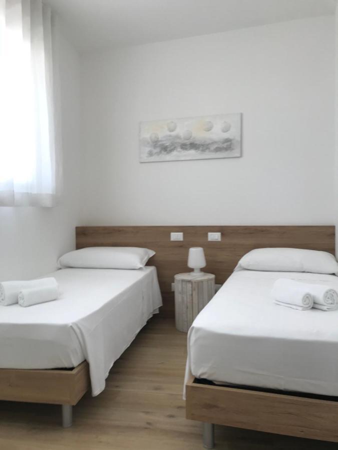 Apartamento Podium Lido di Jesolo Exterior foto