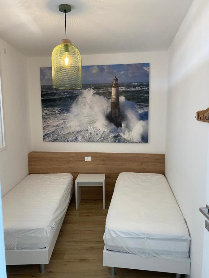 Apartamento Podium Lido di Jesolo Exterior foto