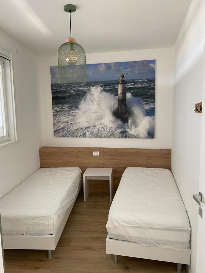 Apartamento Podium Lido di Jesolo Exterior foto