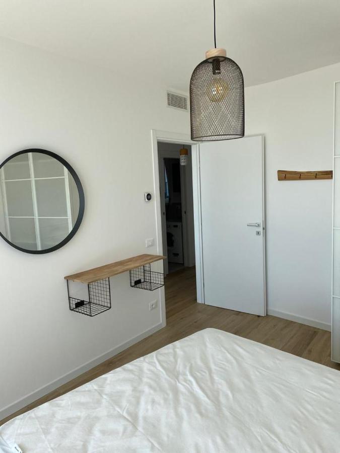 Apartamento Podium Lido di Jesolo Exterior foto