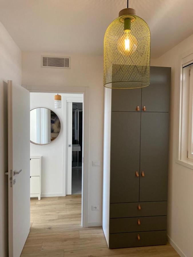 Apartamento Podium Lido di Jesolo Exterior foto