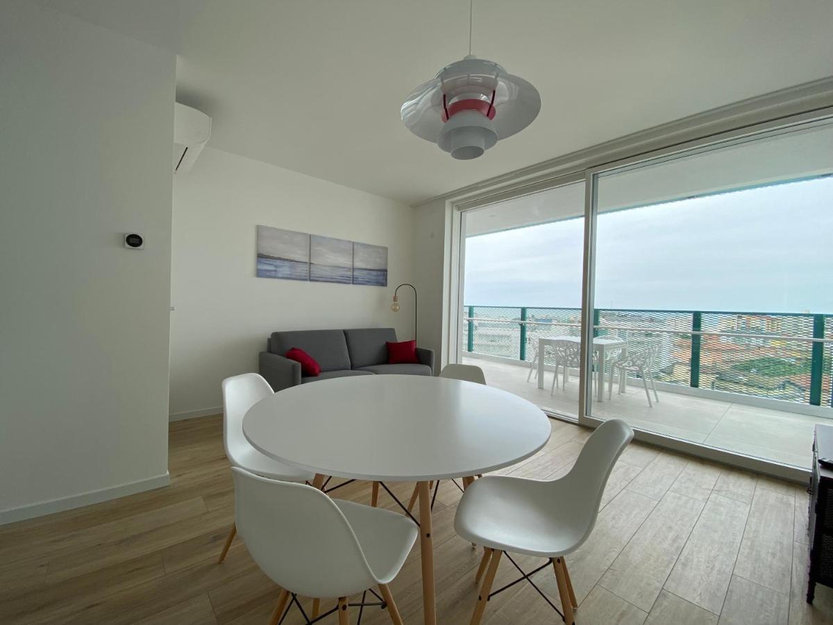 Apartamento Podium Lido di Jesolo Exterior foto