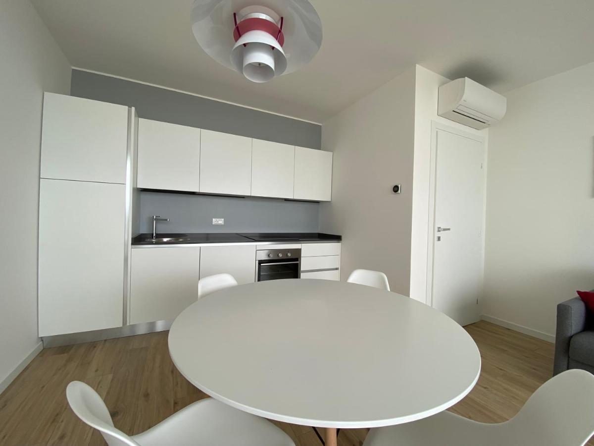 Apartamento Podium Lido di Jesolo Exterior foto