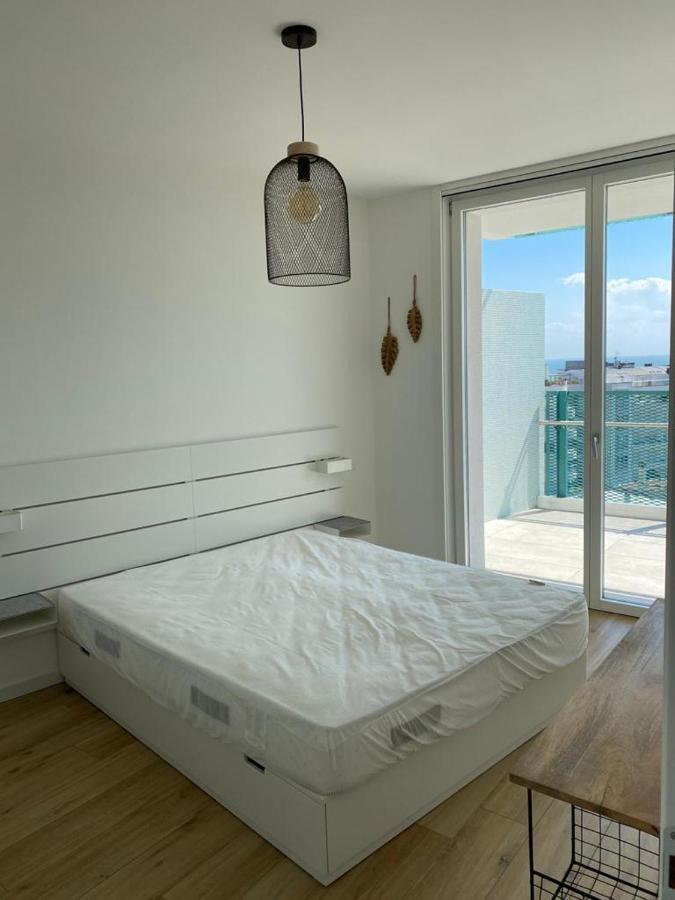 Apartamento Podium Lido di Jesolo Exterior foto
