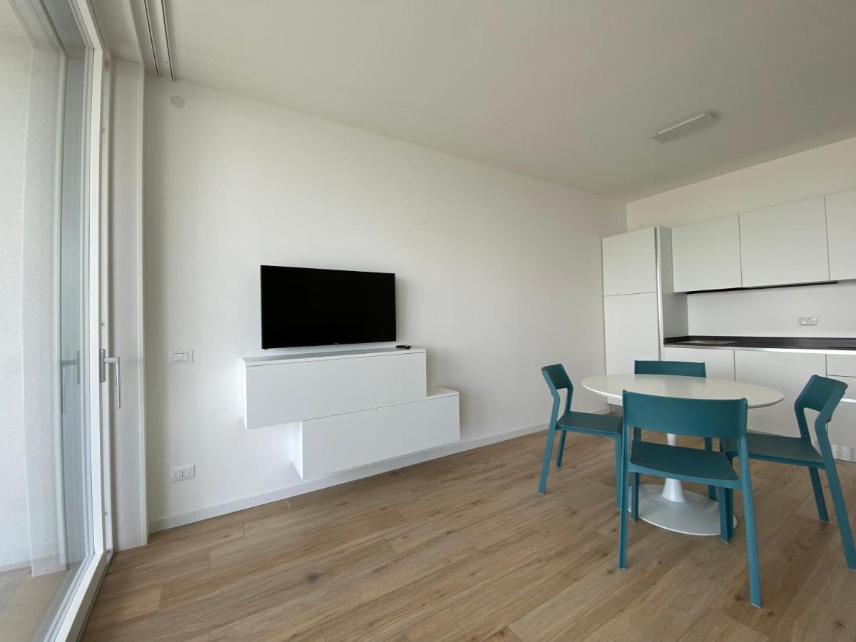 Apartamento Podium Lido di Jesolo Exterior foto