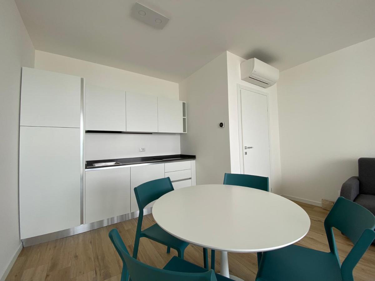 Apartamento Podium Lido di Jesolo Exterior foto