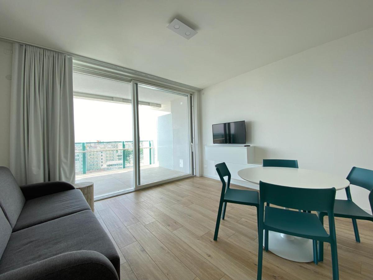Apartamento Podium Lido di Jesolo Exterior foto
