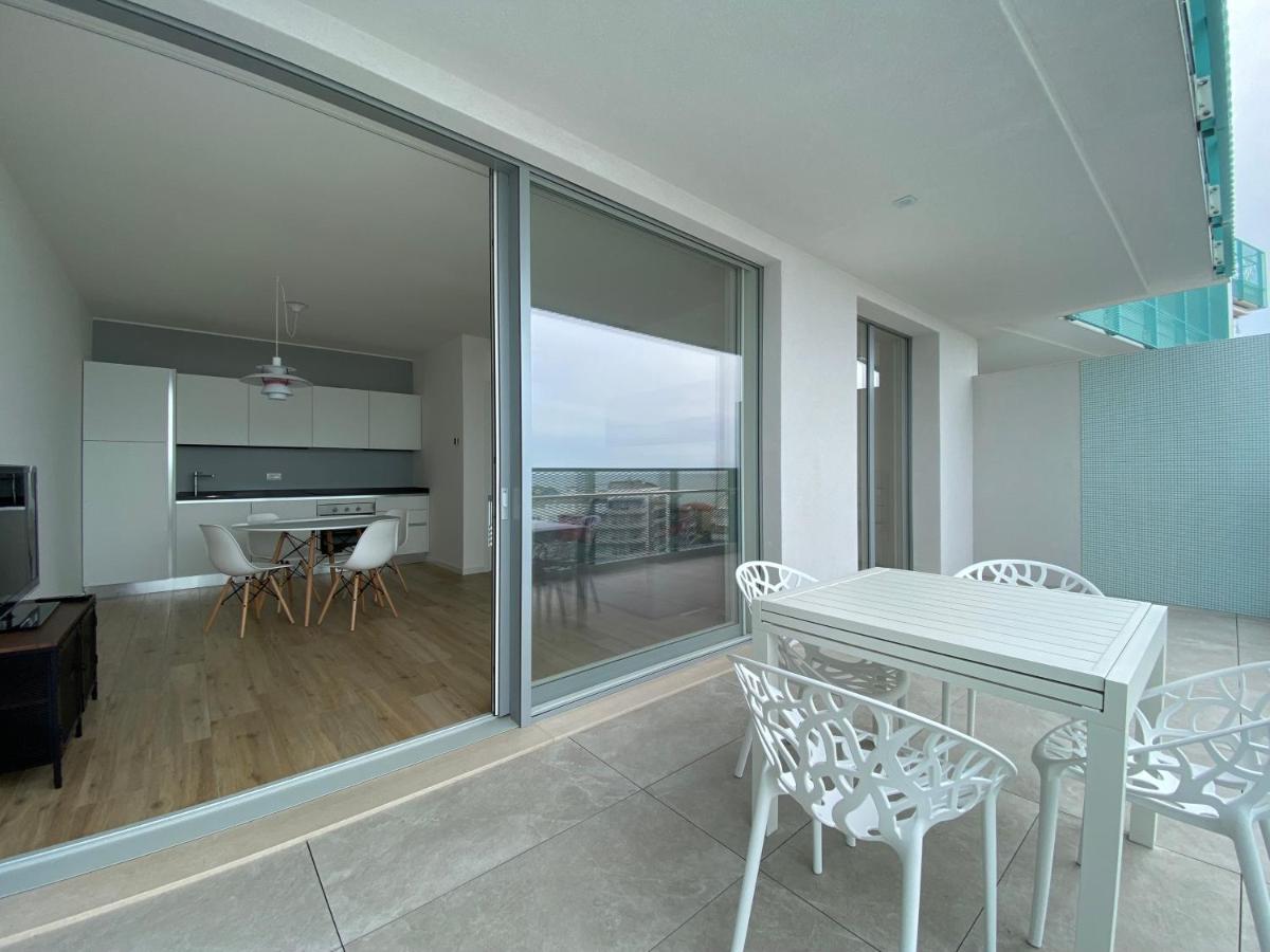 Apartamento Podium Lido di Jesolo Exterior foto