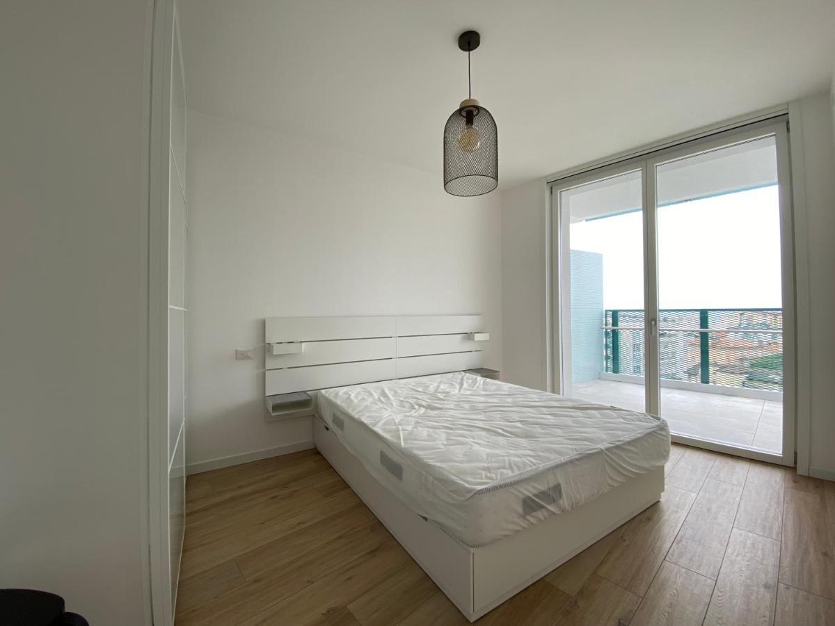 Apartamento Podium Lido di Jesolo Exterior foto