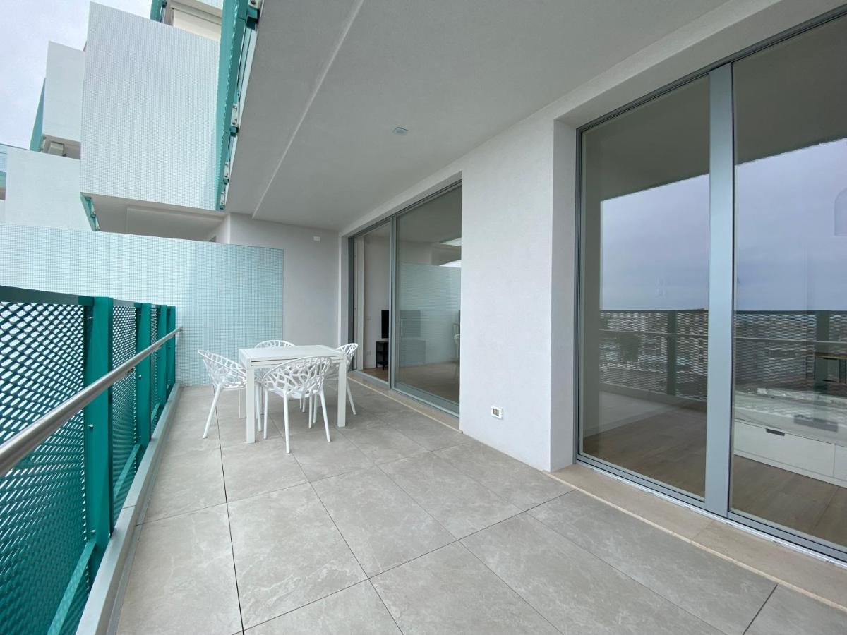 Apartamento Podium Lido di Jesolo Exterior foto