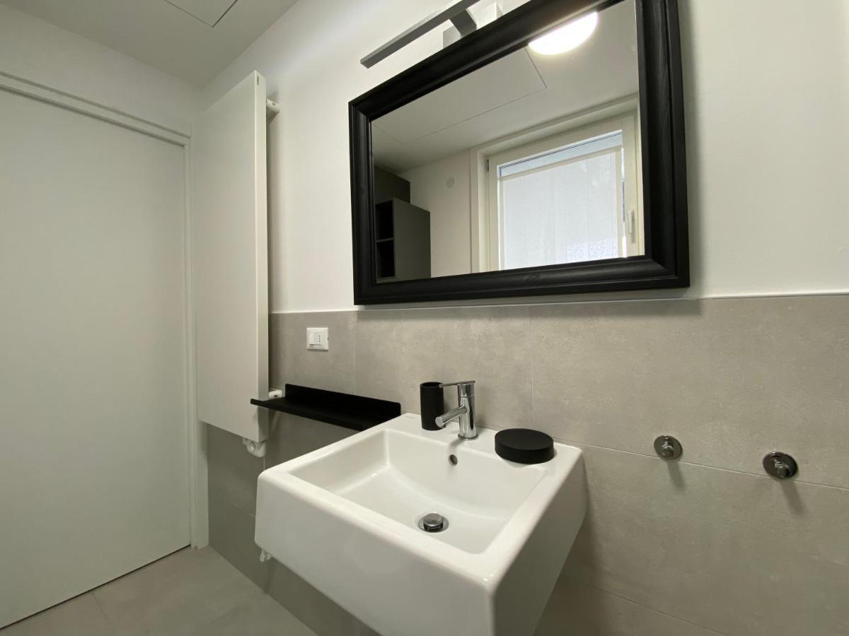 Apartamento Podium Lido di Jesolo Exterior foto