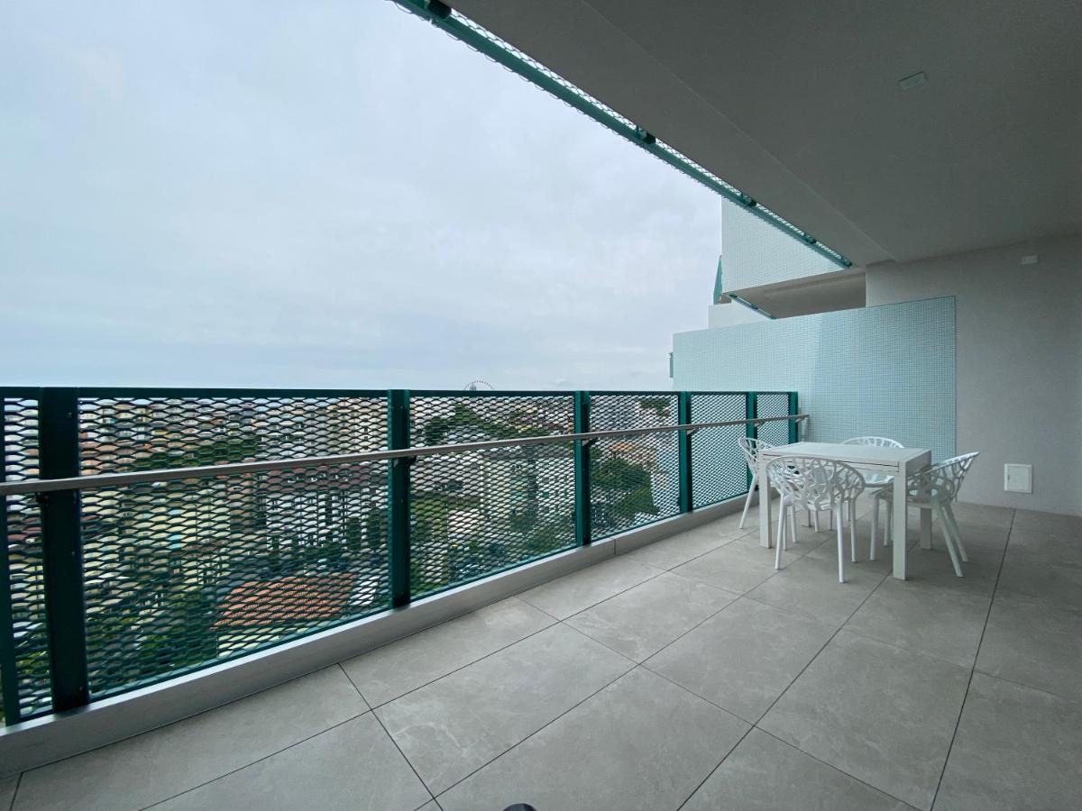Apartamento Podium Lido di Jesolo Exterior foto