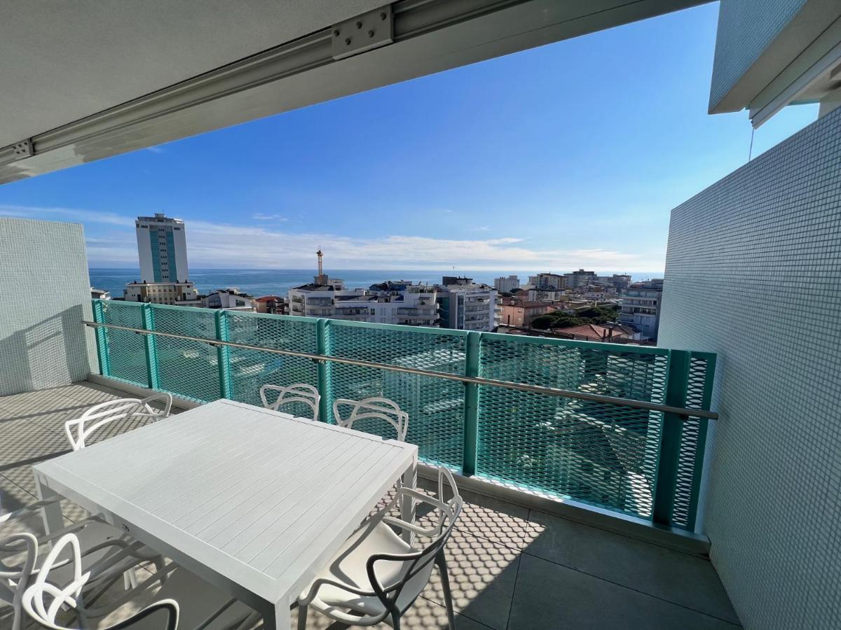 Apartamento Podium Lido di Jesolo Exterior foto