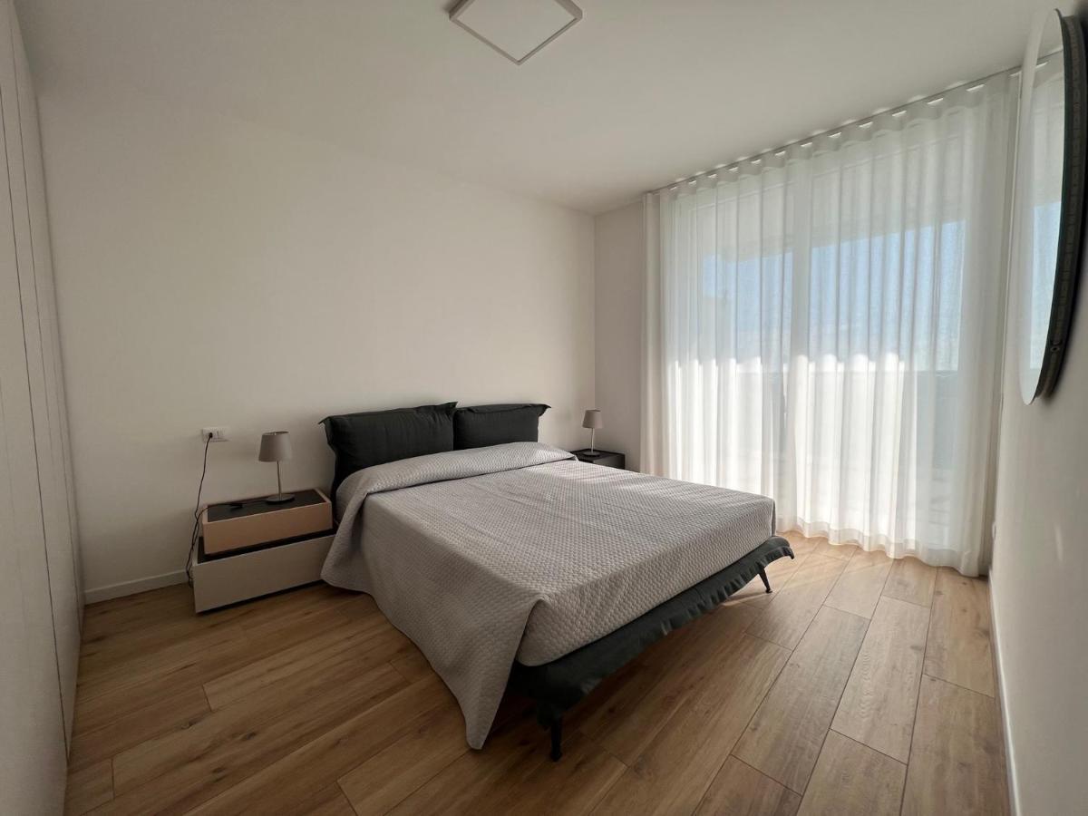 Apartamento Podium Lido di Jesolo Exterior foto