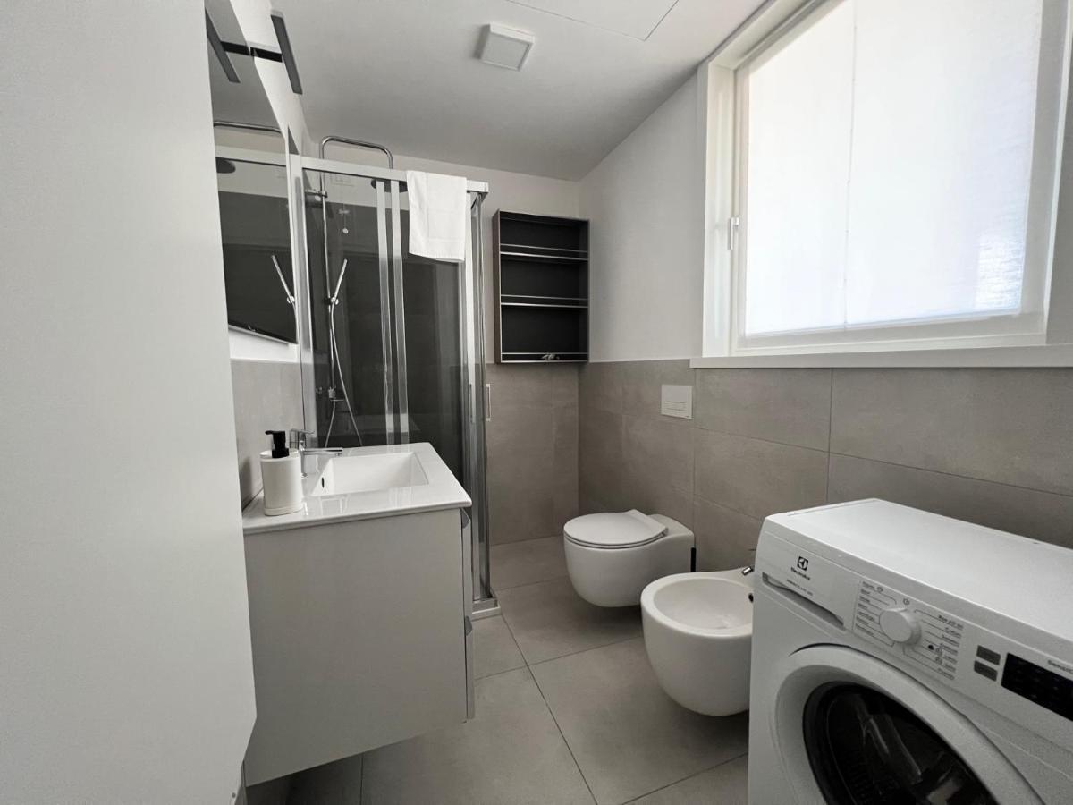 Apartamento Podium Lido di Jesolo Exterior foto