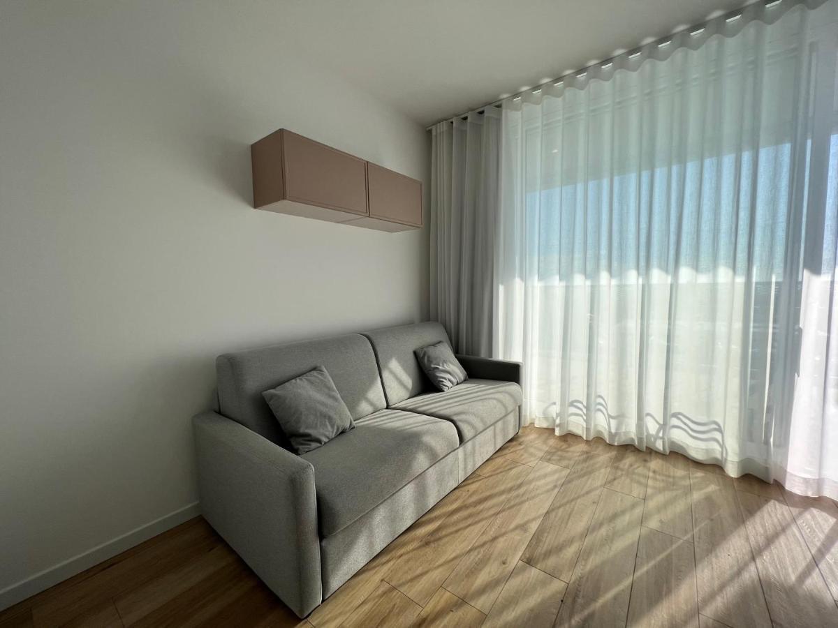 Apartamento Podium Lido di Jesolo Exterior foto