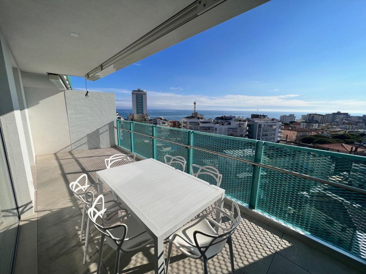 Apartamento Podium Lido di Jesolo Exterior foto