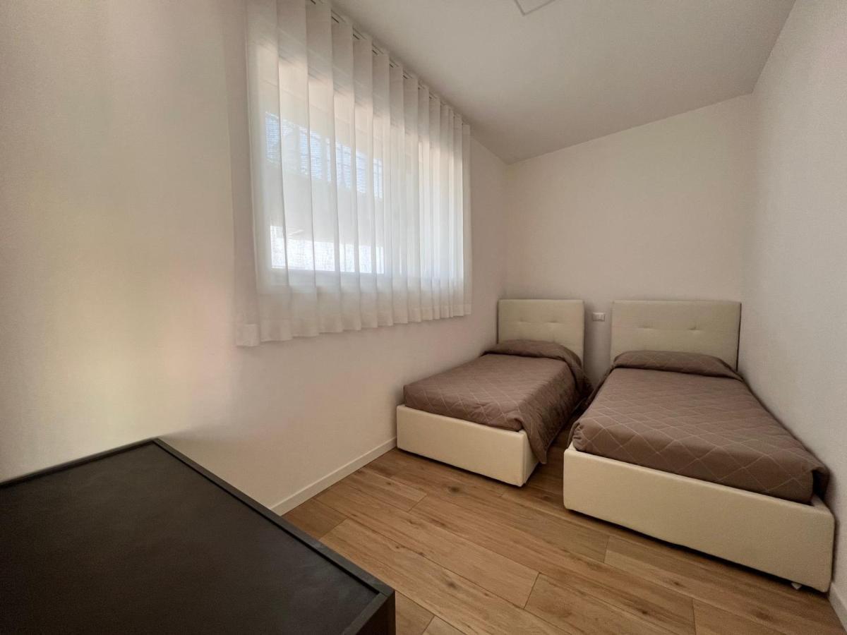 Apartamento Podium Lido di Jesolo Exterior foto