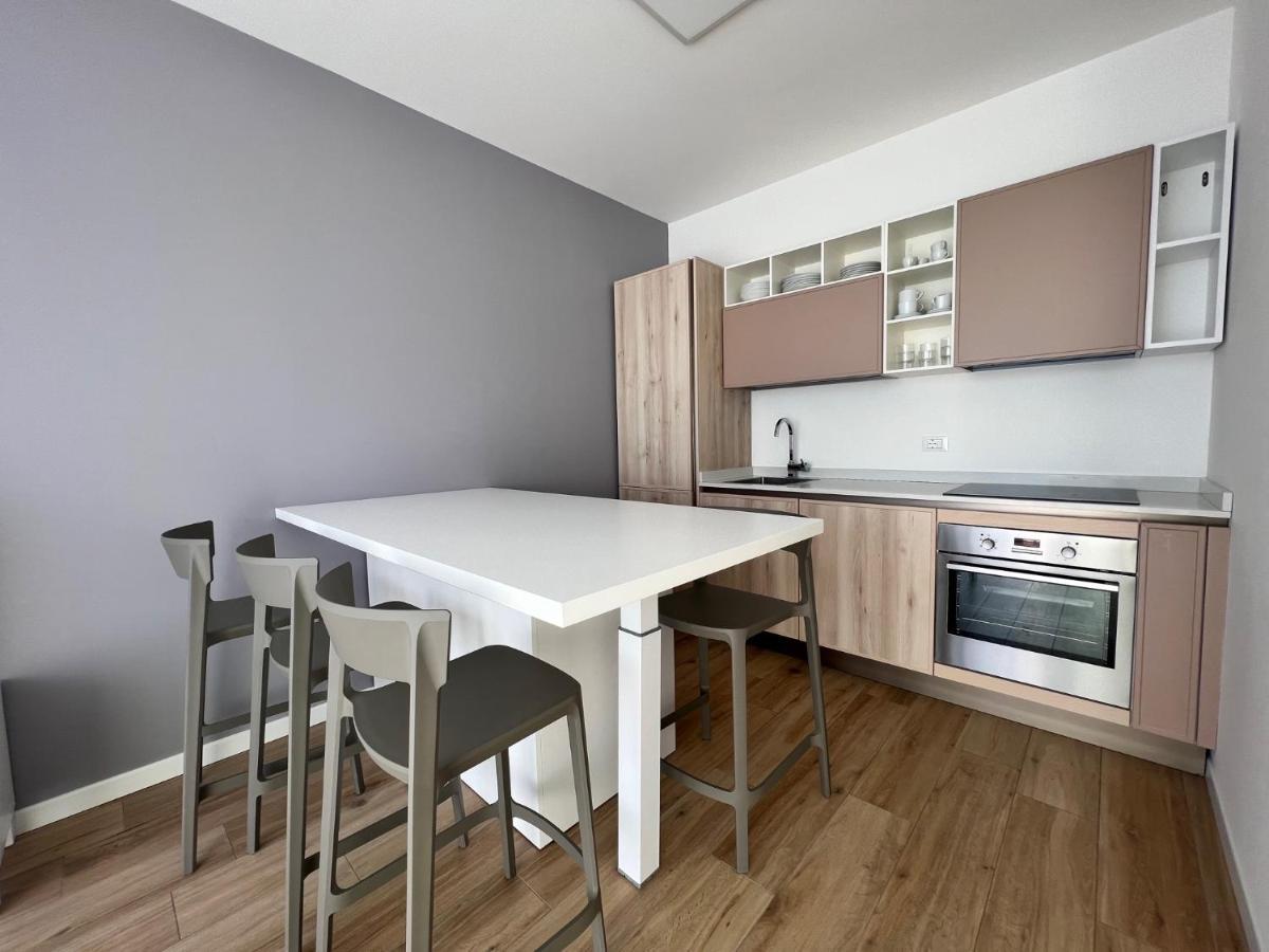 Apartamento Podium Lido di Jesolo Exterior foto