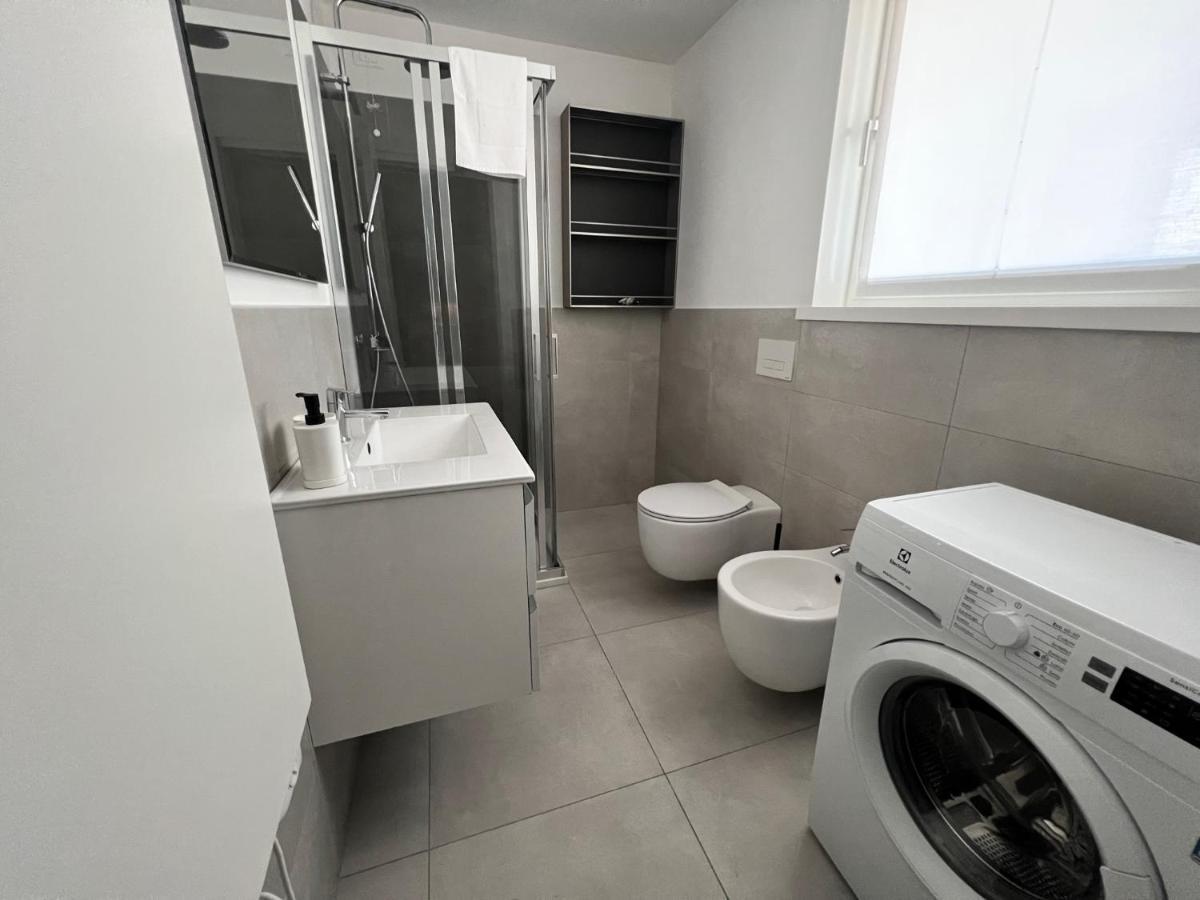 Apartamento Podium Lido di Jesolo Exterior foto