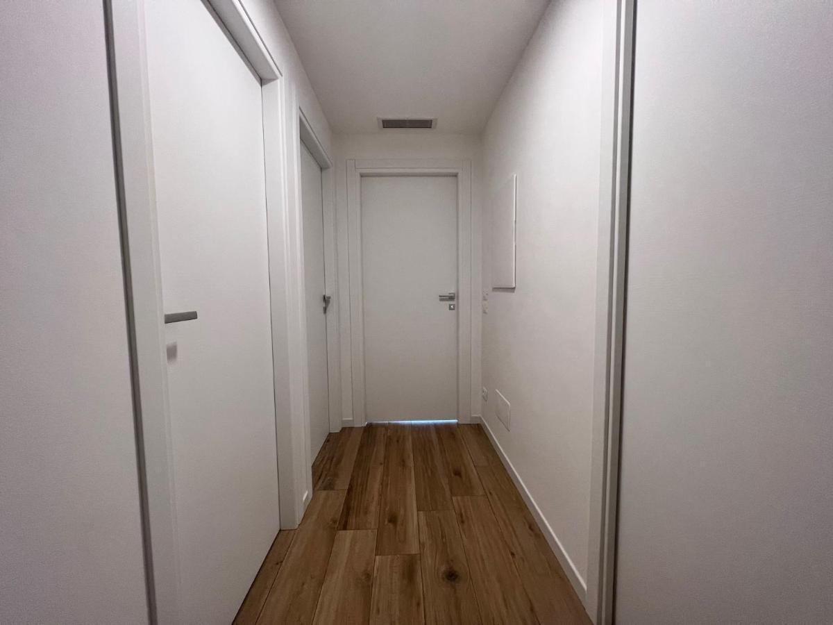 Apartamento Podium Lido di Jesolo Exterior foto